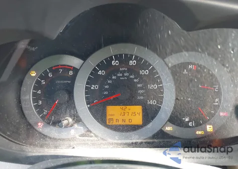 2012 Toyota Rav4 Limited z USA, uszkodzony, nr VIN 2T3DF4DV9CW239611